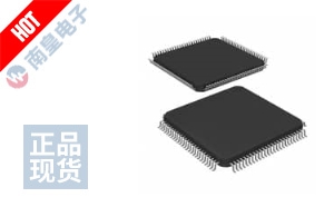EFM32GG380F1024G-E-QFP100 ͼƬ